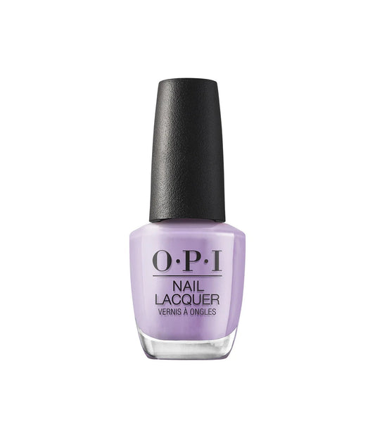 OPI NL Sickeningly Sweet HD23