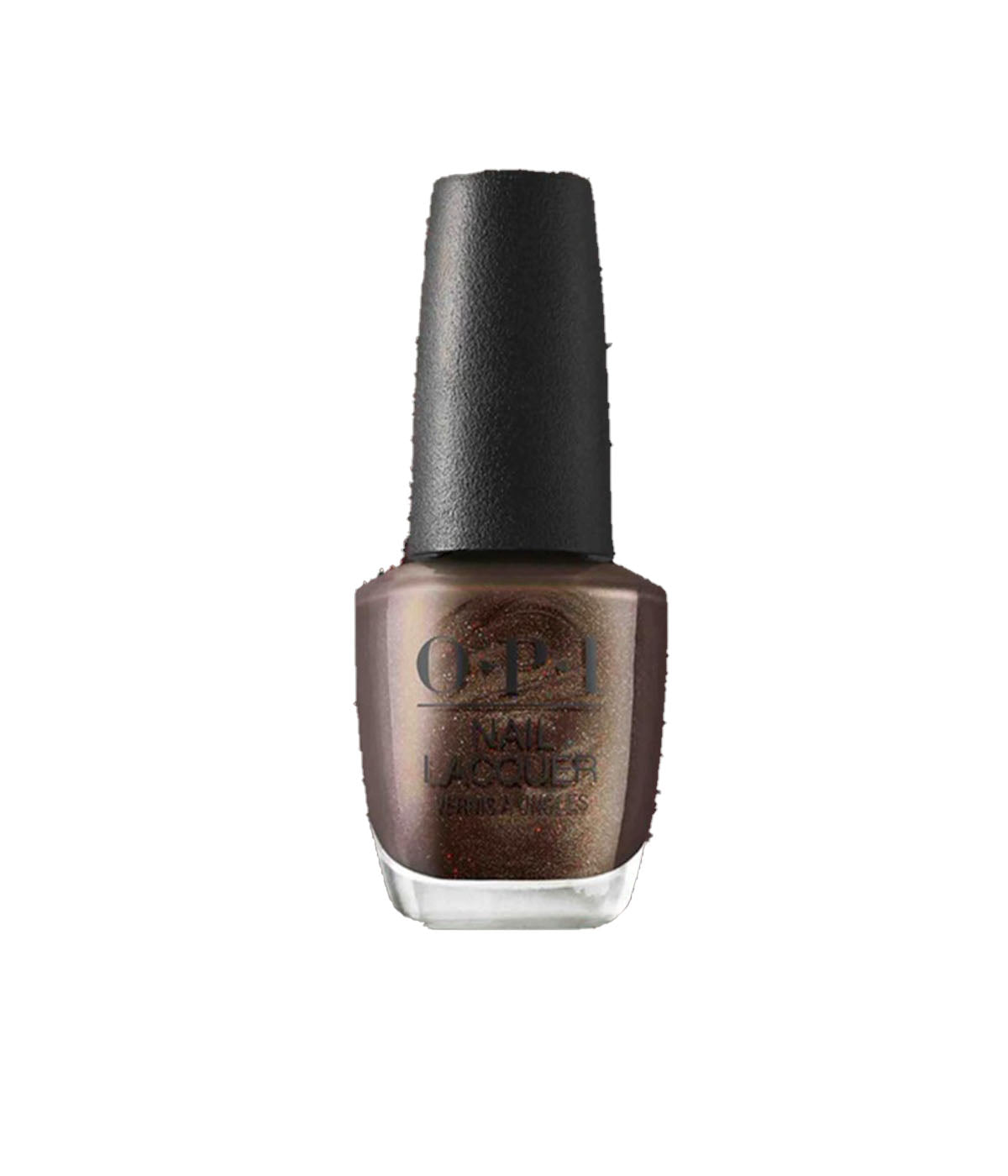 OPI NL Hot Toddy Naughty HD23