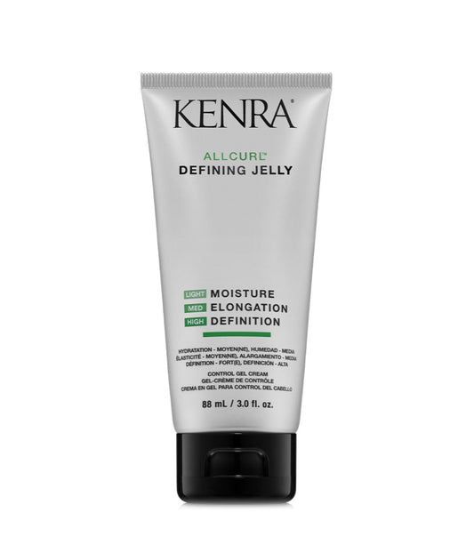 Kenra AllCurl Defining Jelly 3oz