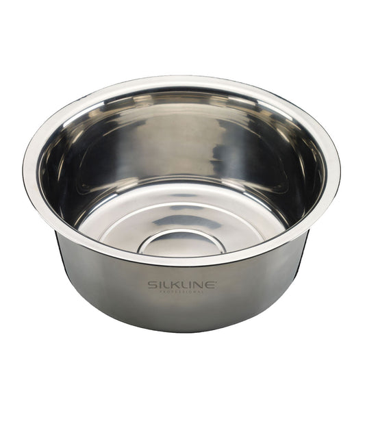 DA Stainless Steel Pedicure Bowl