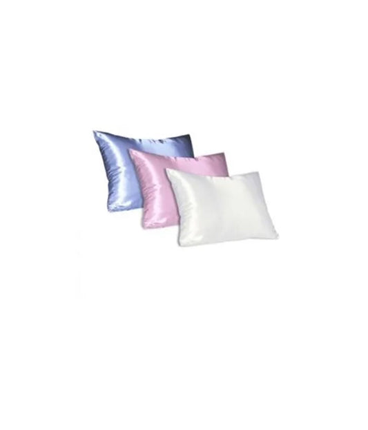 FLAIR SATIN PILLOWCASE