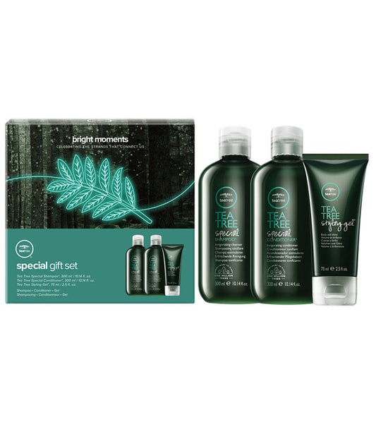 PM TEA TREE SPECIAL TRIO GIFT SET HD23