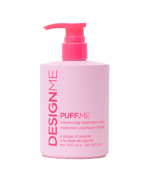 DM PUFF.ME Volumizing Treatment Whip 500ml (LE) JF24