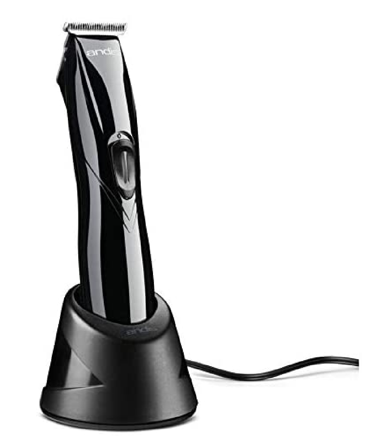 Andis Slimline Pro Li T-Blade Cordless Trimmer, Black AN32475