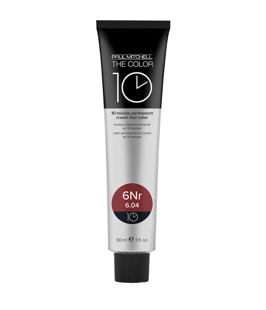 PM The Color 10 6NR