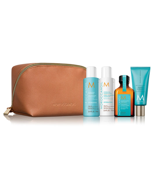 MO Discovery Travel Set - Hydration