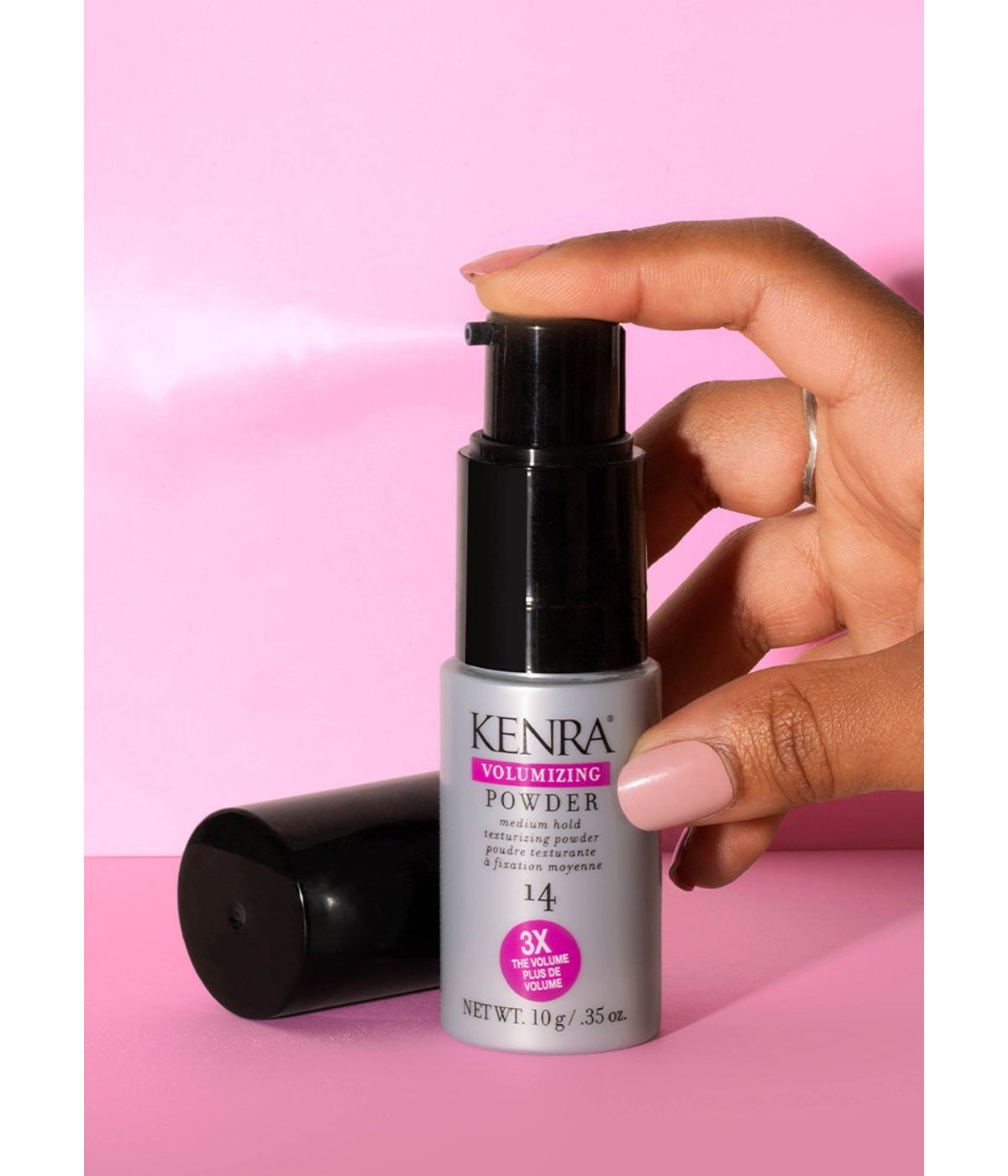 Kenra Volumizing Powder  .35oz