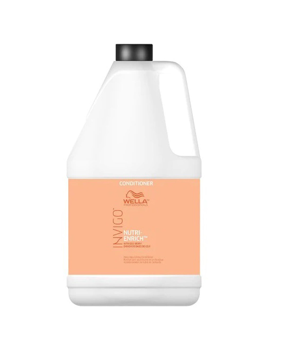 Wella Nutri-Enrich Conditioner Gallon