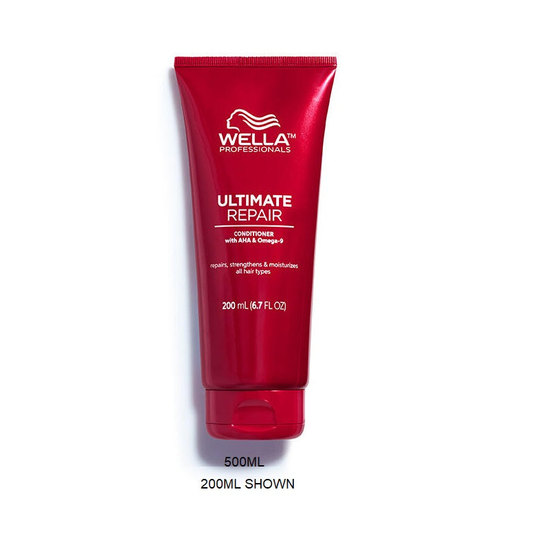 Wella Ultimate Repair Conditioner 500ml