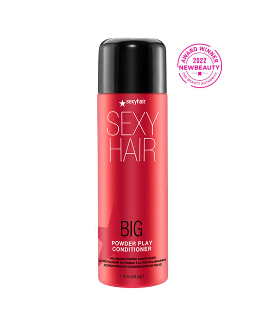 SexyHair Volumizing Powder Conditioner 1.76OZ