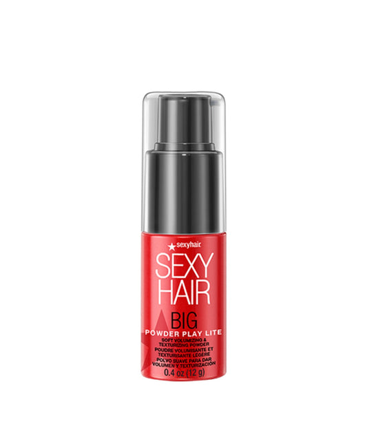 SexyHair Powder Play Lite Soft Volume & Texture Powder .4OZ