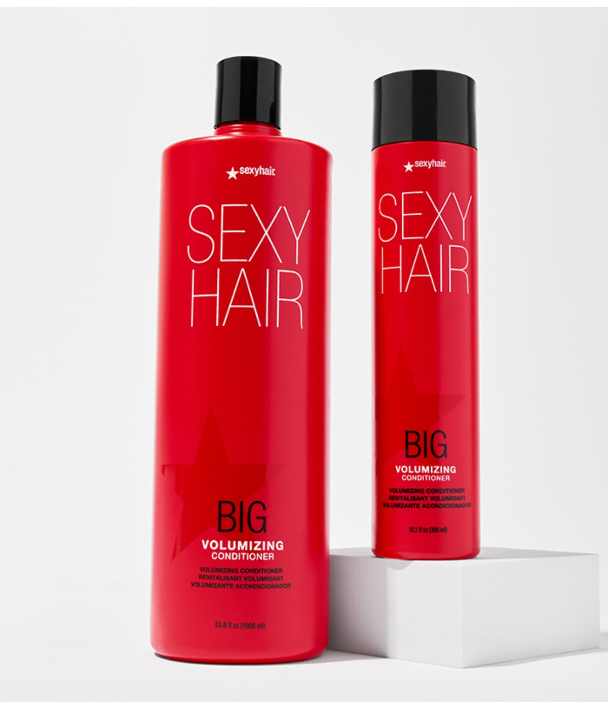 SexyHair Volumizing Conditioner 10OZ