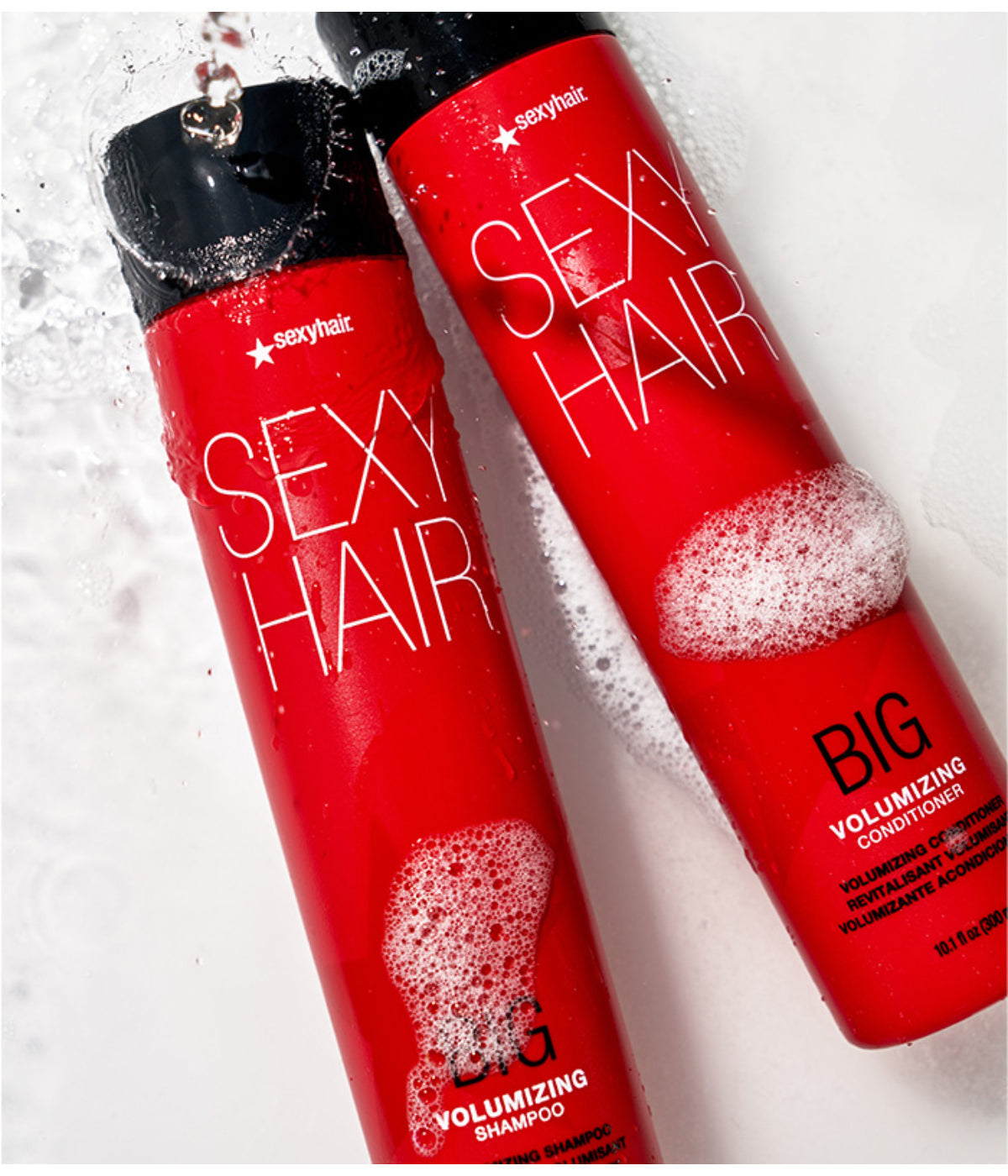 SexyHair Volumizing Conditioner 10OZ