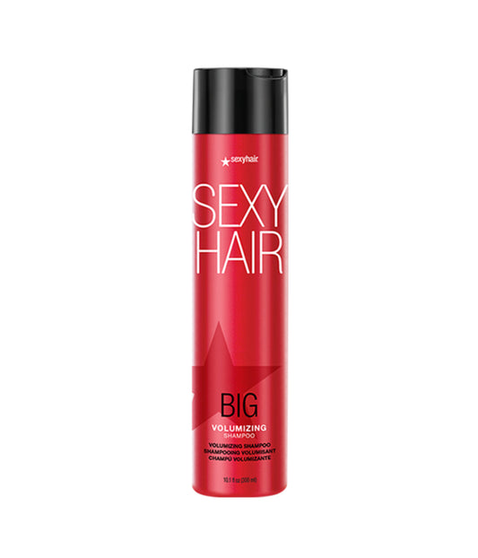 SexyHair Volumizing Shampoo 10OZ