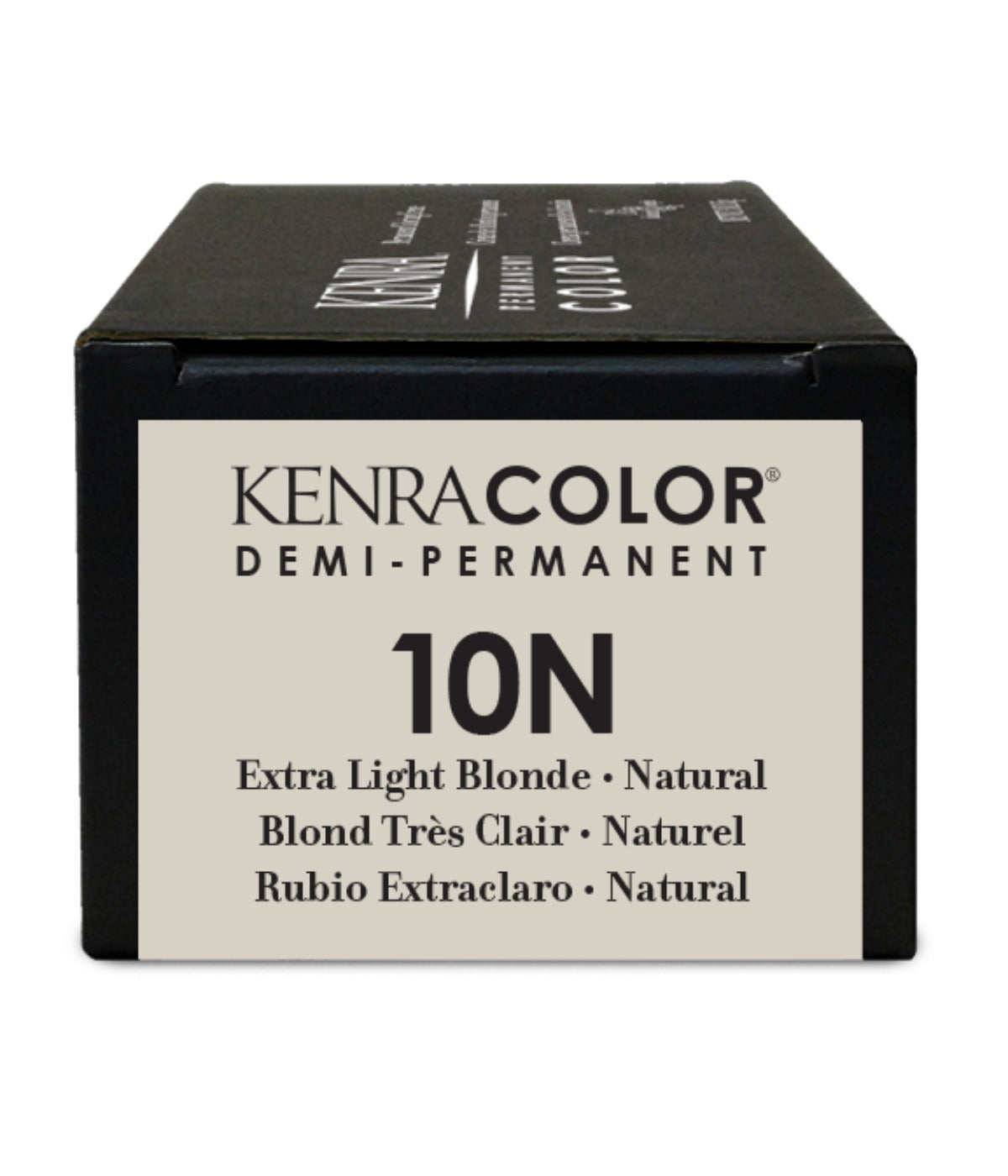 Kenra Color Demi NATURAL - 10N