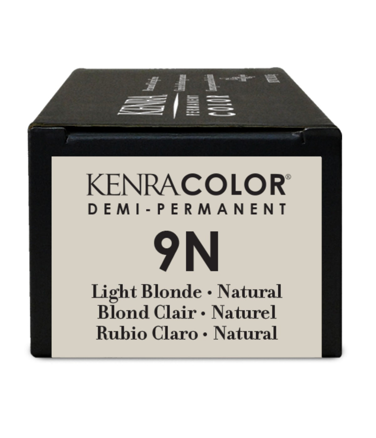 Kenra Color Demi NATURAL - 9N