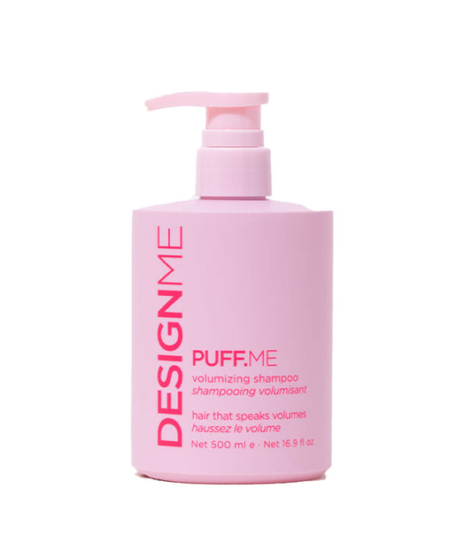 DM PUFF.ME Volumizing Shampoo 500ml