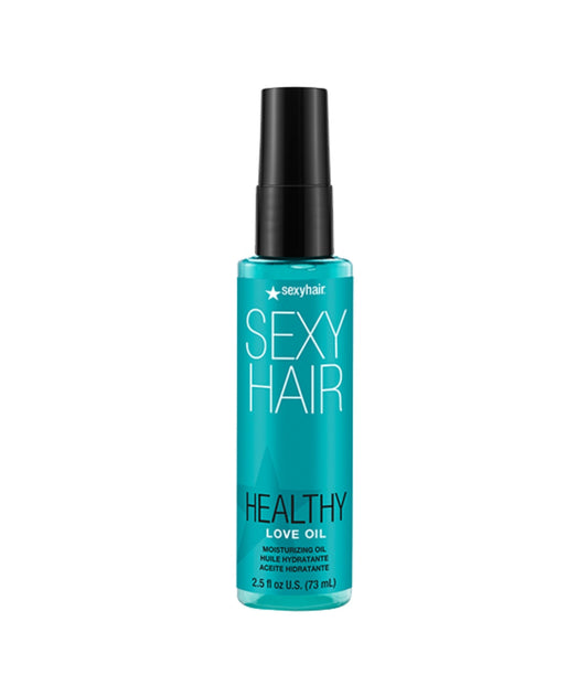 SexyHair Love Oil Moisturizing Oil 2.5oz