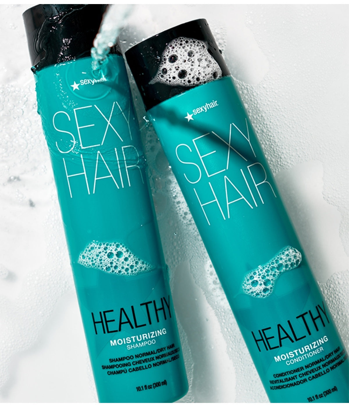 SexyHair Healthy Moisturizing Conditioner 10oz