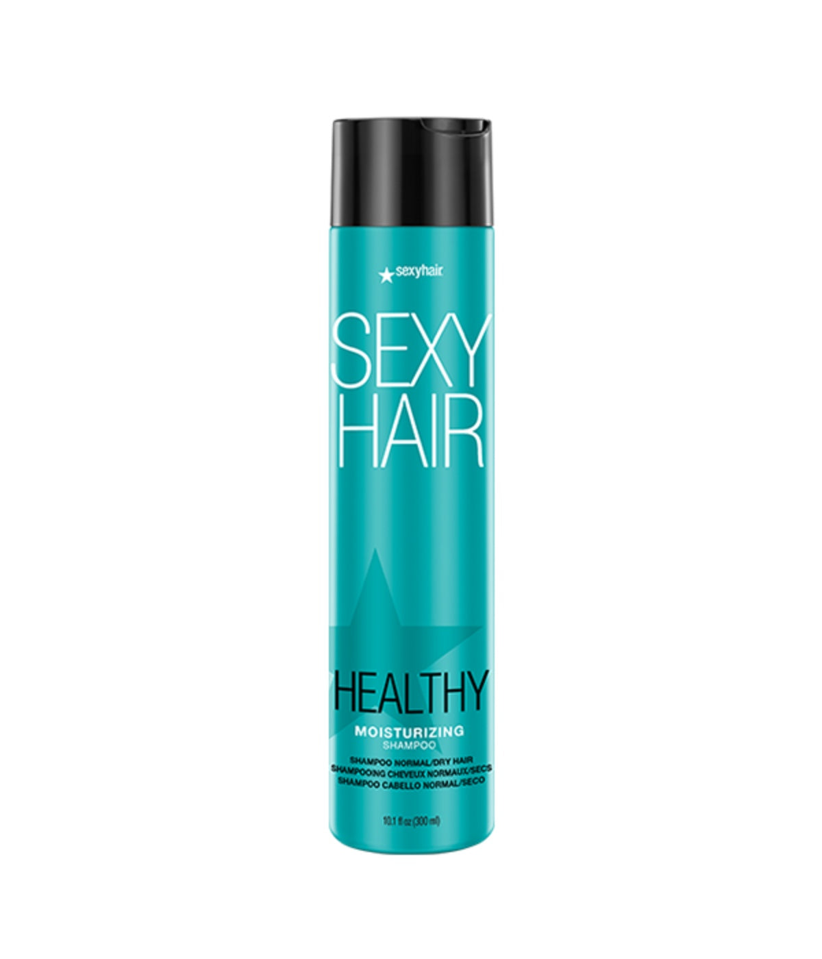 SexyHair Moisturizing Shampoo 10oz