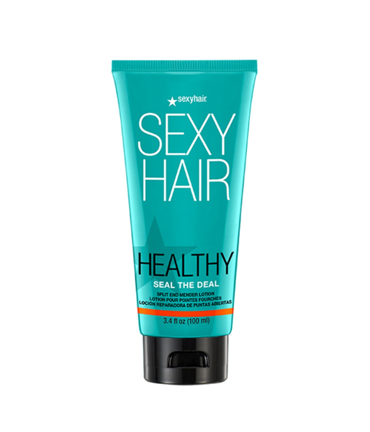 SexyHair Seal The Deal Split End Mender Lotion 3oz