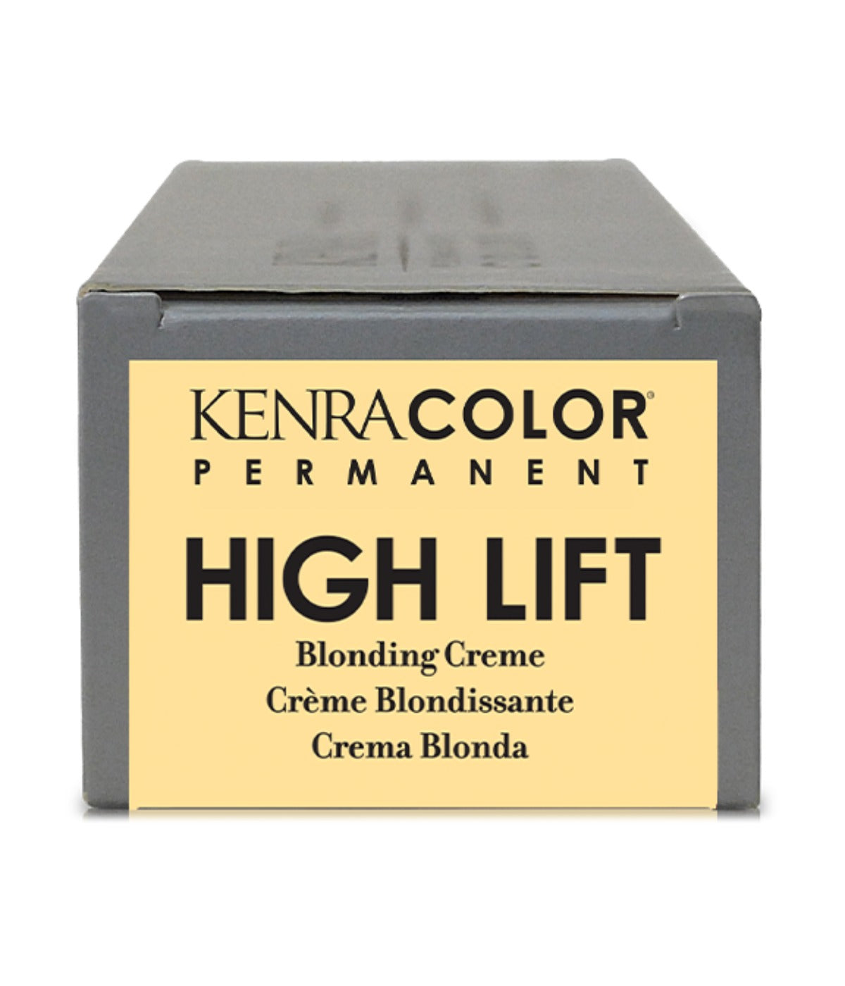 Kenra Color Permanent BLONDING CRÈME