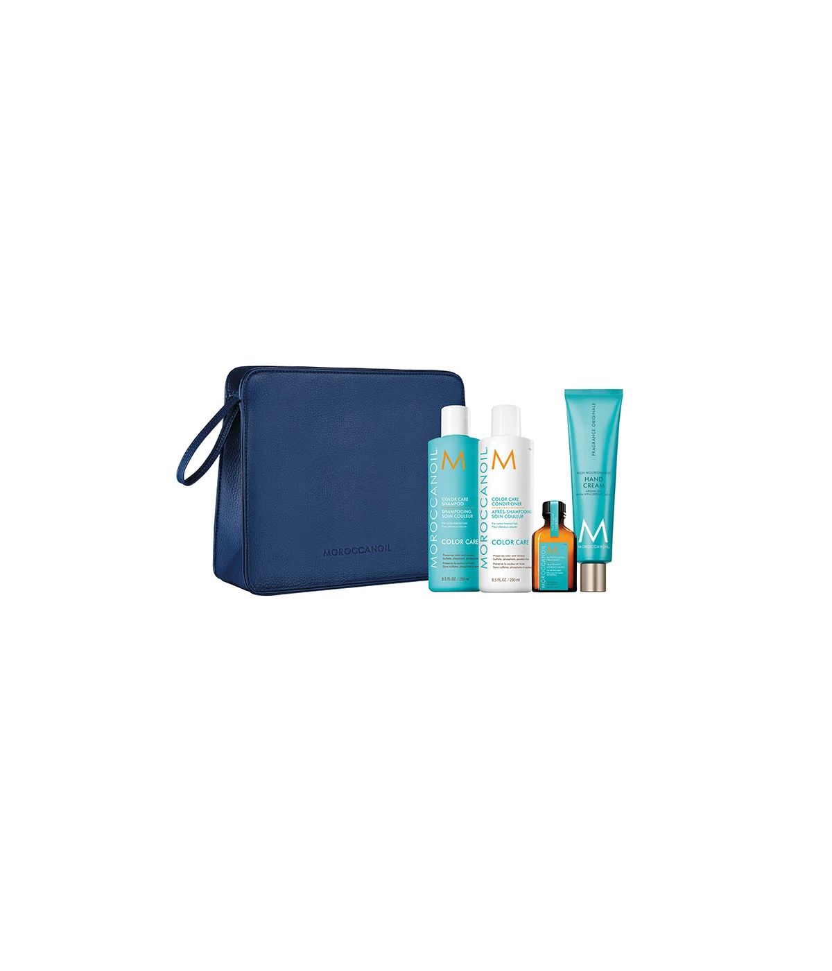 Moroccanoil Luminous Wonders Color Care Set HD23