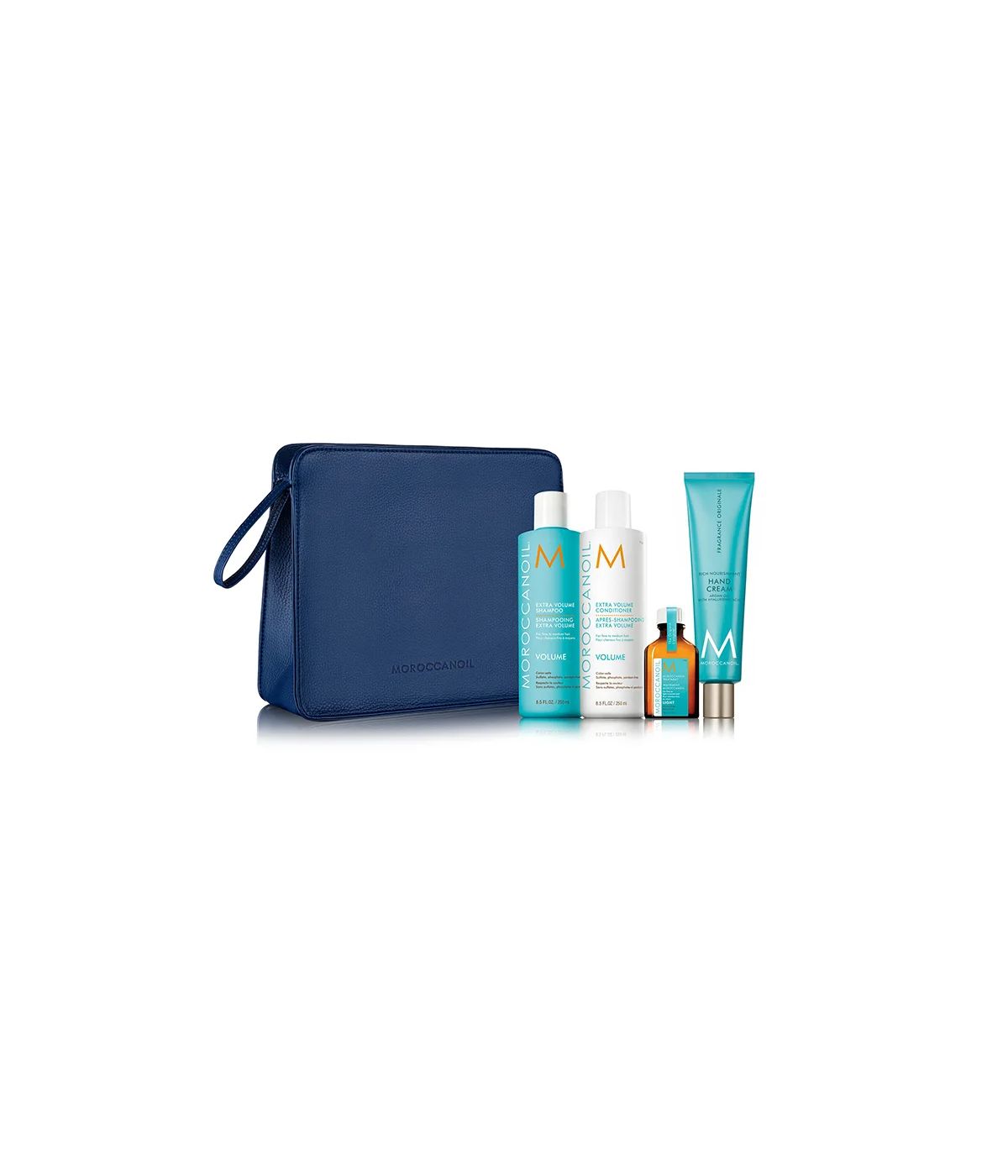 Moroccanoil Luminous Wonders Volume Set HD23