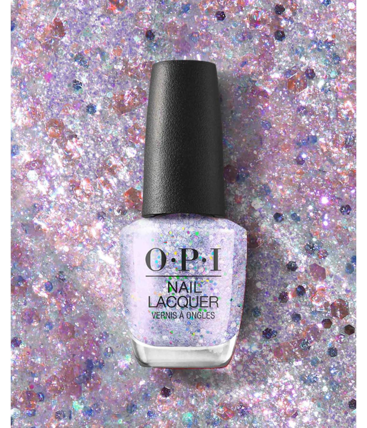 OPI NL Put On Something Ice HD23