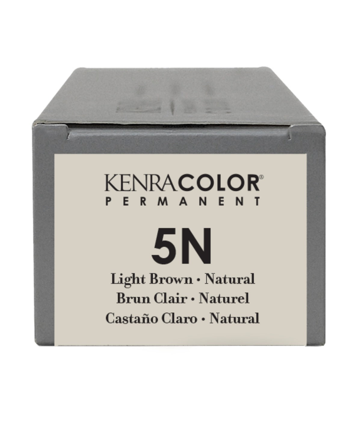 Kenra Color Permanent NATURAL - 5N