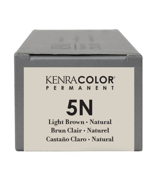 Kenra Color Permanent NATURAL - 5N