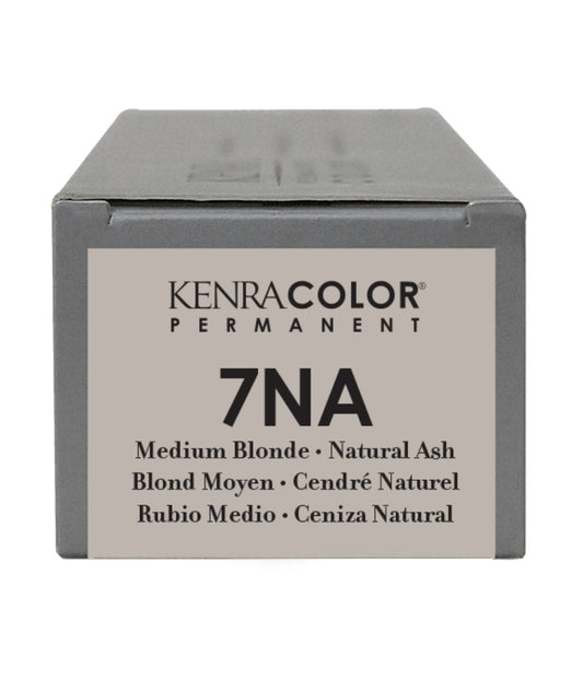 Kenra Color Permanent NATURAL ASH- 7NA