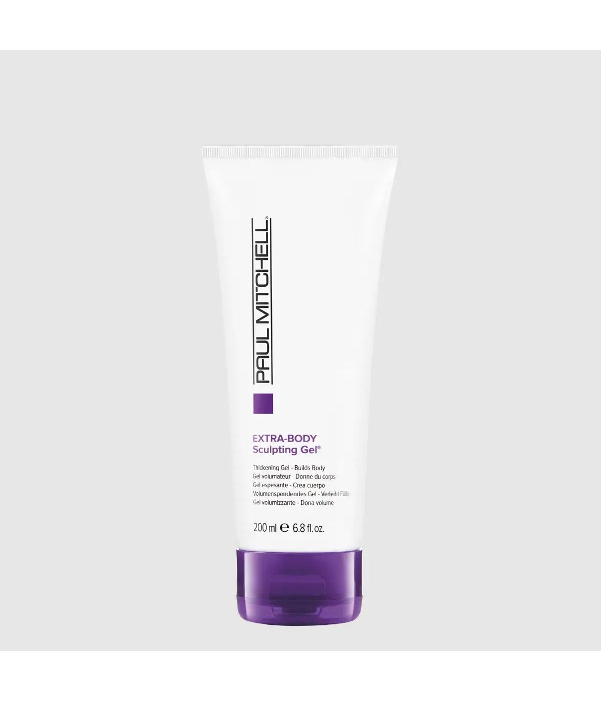 PM (2)  Extra Body Sculpting Gel 200ml MA24