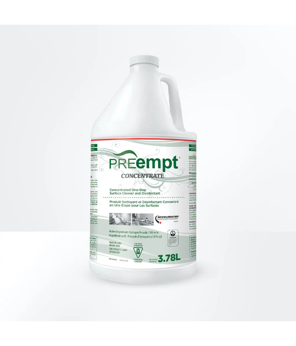 PREempt CONCENTRATE GALLON