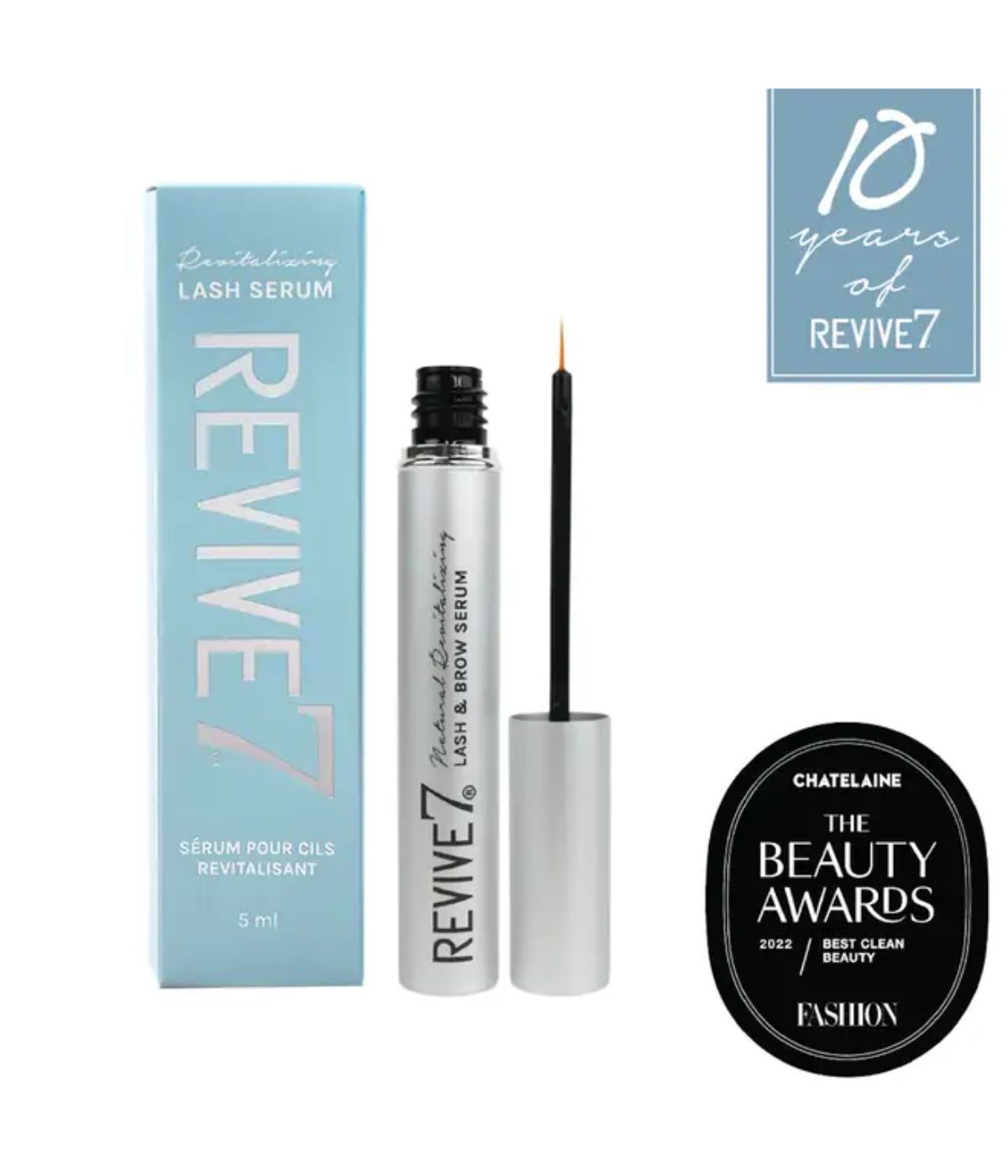 Revive7 Lash Serum 5ml