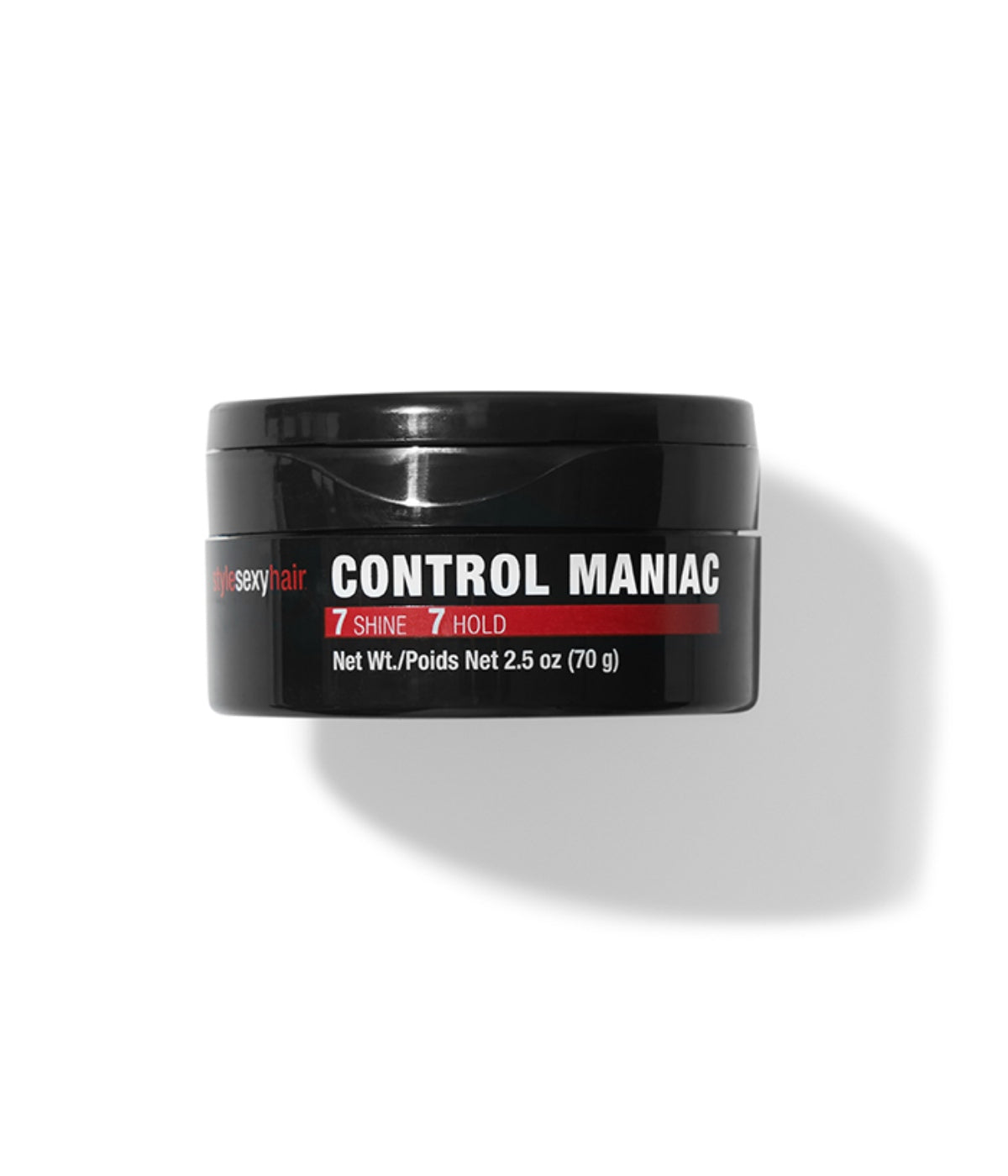 SexyHair Control Maniac Styling Wax 2.5oz