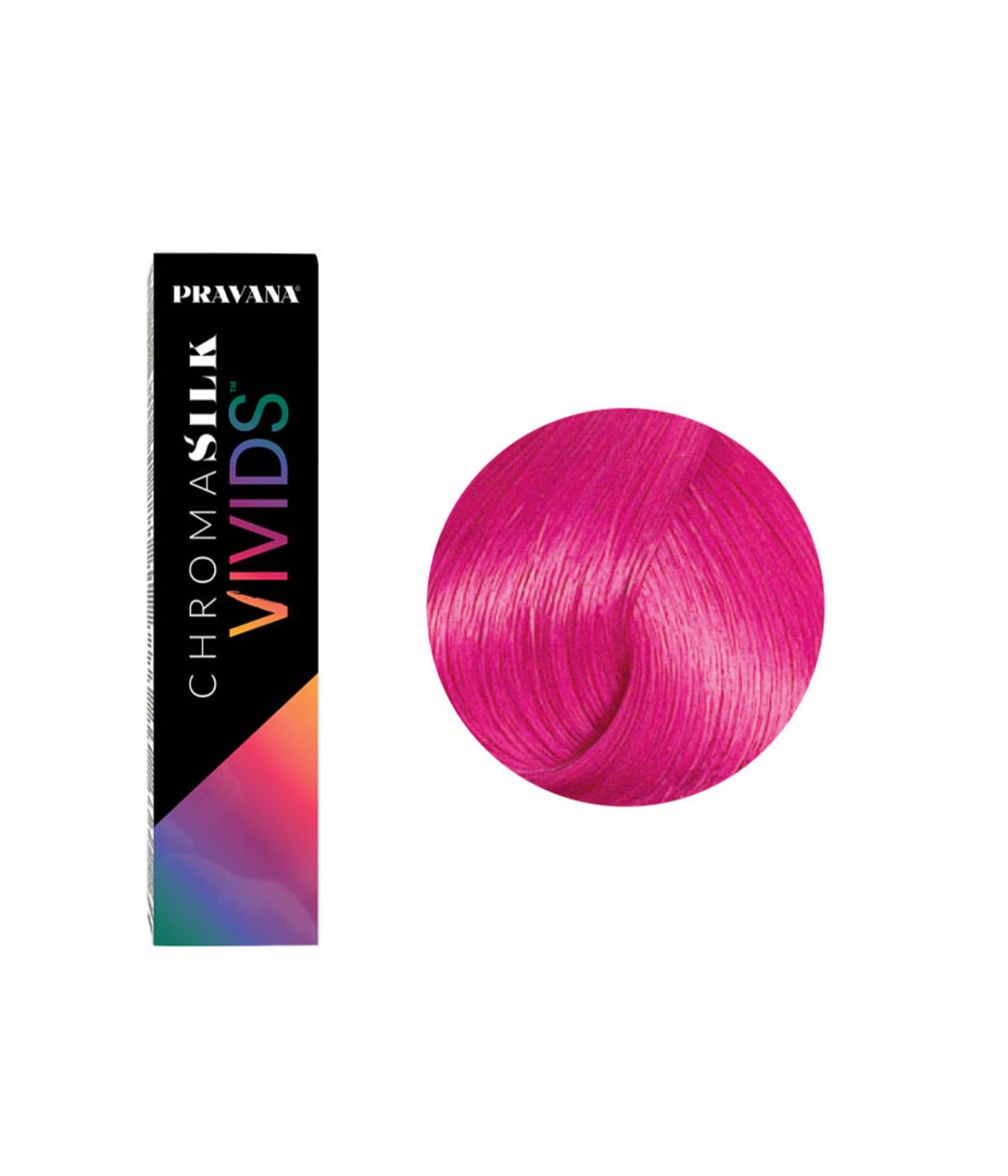 Pravana Vivids Magenta 90ml