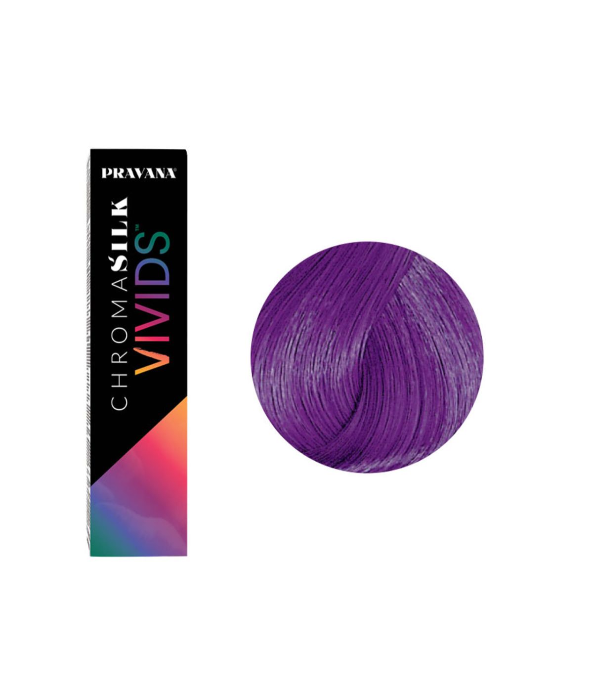 Pravana Vivids Violet  90ml