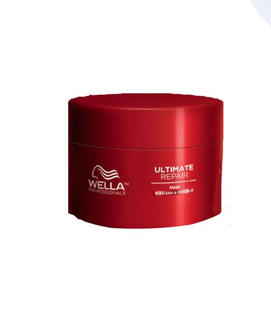 Wella Ultimate Repair Mask 150ml