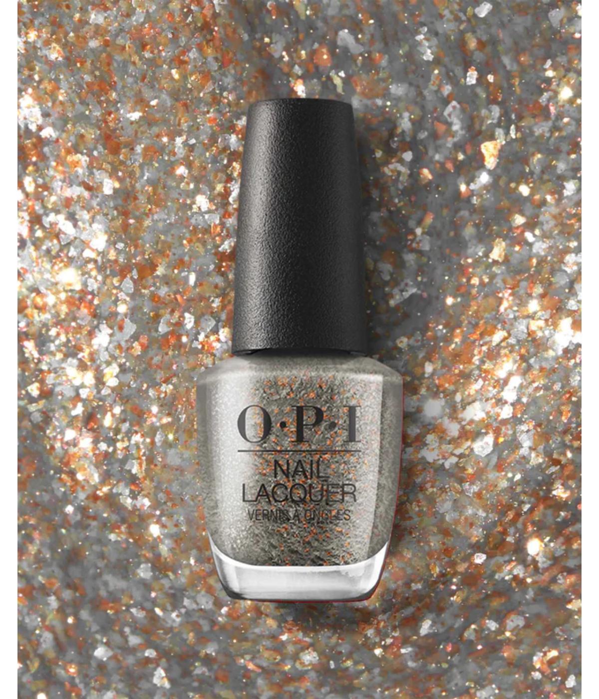 OPI NL Yay Or Neigh HD23